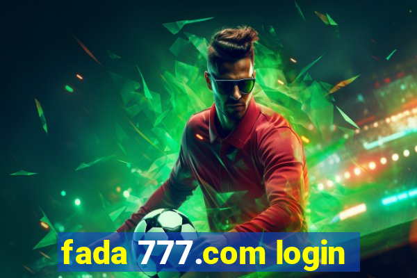 fada 777.com login